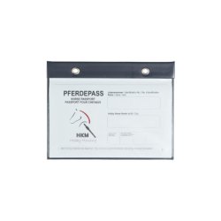 HKM Hestepas til kpheste. 