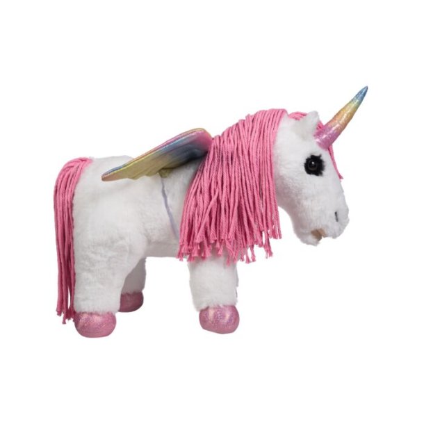 HKM CUDDLE PONY Enhjrning