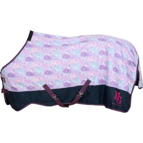 HORSEGUARD JOSH Regnd�kken. Lavender