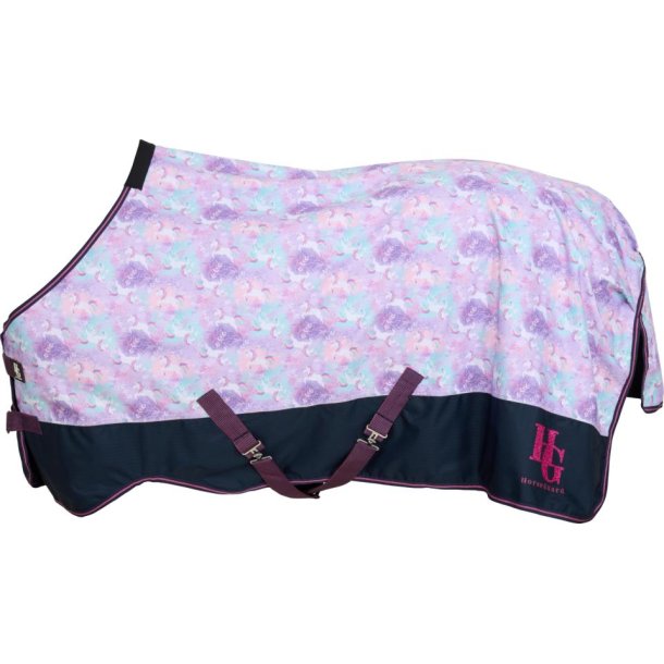 HORSEGUARD JOSH Regnd�kken. Lavender