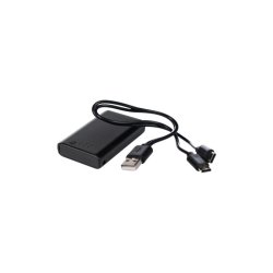 HKM KEEP WARM Ridestrmper med varmeelement. Sort