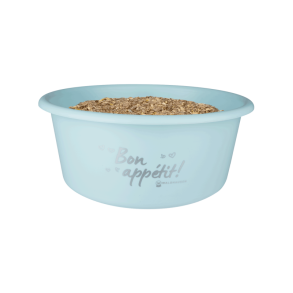 WALDHAUSEN Foderspand med lg. Turkis