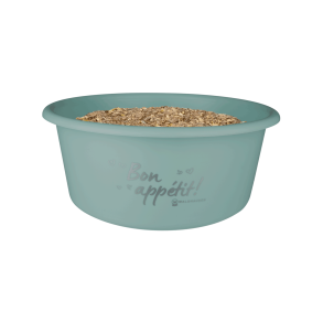 WALDHAUSEN Foderspand med lg. Stvet grn