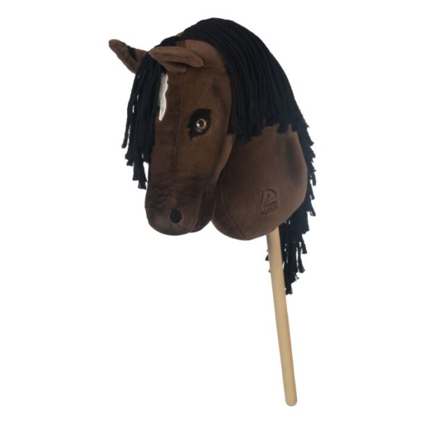 HKM Hobby Horse. Avalon. Dressur
