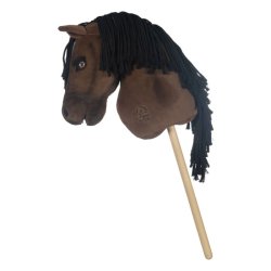 HKM Hobby Horse. Avalon. Dressur