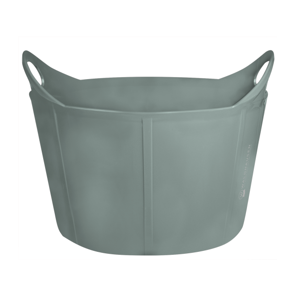 WALDHAUSEN Flexispand. 17 liter. Stvet grn