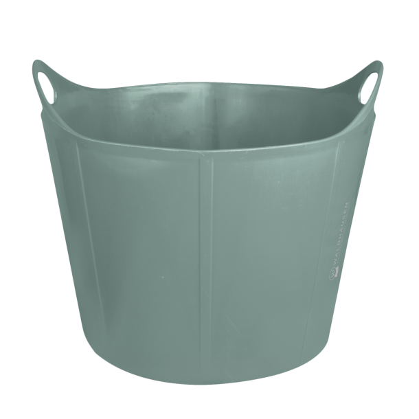 WALDHAUSEN Flexispand. 28 liter. Stvet grn