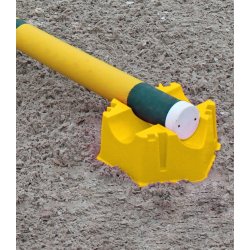 WALDHAUSEN Cavaletti blok