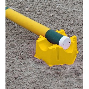 WALDHAUSEN Cavaletti blok