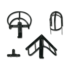 WALDHAUSEN S�t med 4 forskellige trenseholdere