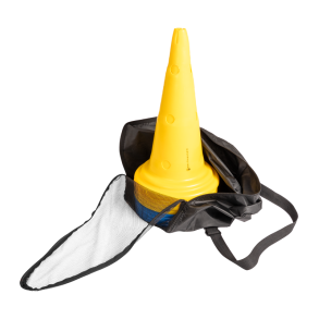 WALDHAUSEN Banepyloner. S�t med 8 stk.