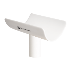 WALDHAUSEN Bomholdere til banepyloner. 