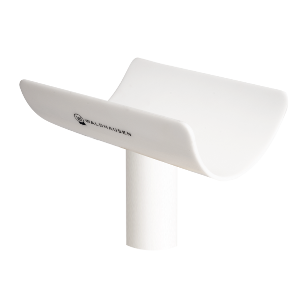 WALDHAUSEN Bomholdere til banepyloner. 