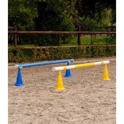 WALDHAUSEN Bomholdere til banepyloner. 