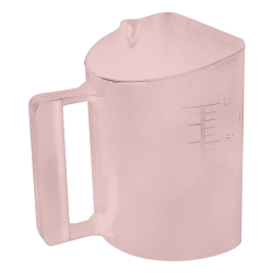 WALDHAUSEN Foderml/foderskovl. 2 Liter. Linnea Pink