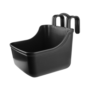 WALDHAUSEN B�rbar krybbe med h�ndtag. 12 L