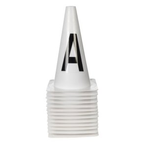 HKM HOBBY HORSE Ridebanebogstaver