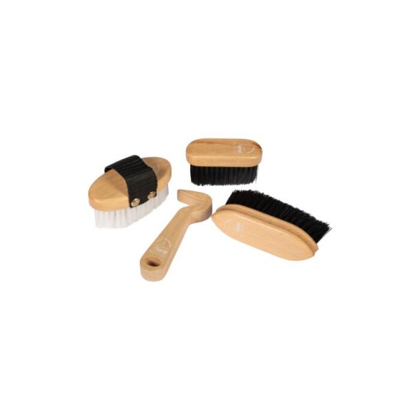 HKM HOBBY HORSE Striglest i tr