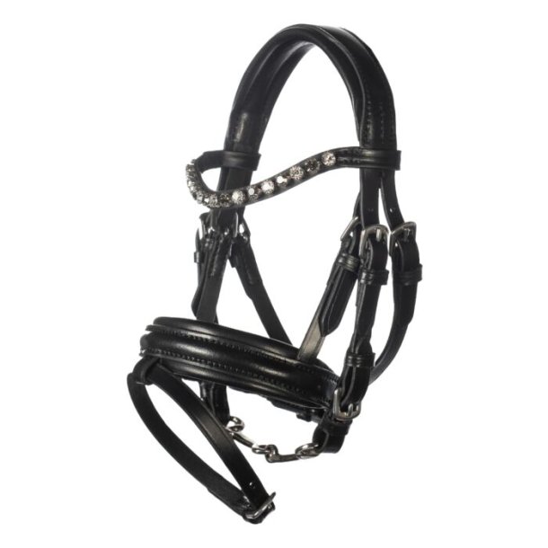 HKM HOBBY HORSE Ldertrense til kphest.
