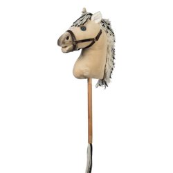 HKM HOBBY HORSE PREMIUM. Fjordhest