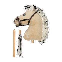 HKM HOBBY HORSE PREMIUM. Fjordhest