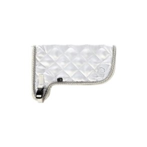 HKM HOBBY HORSE D�kken til k�phest. Hvid