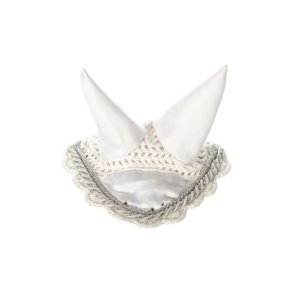 HKM HOBBY HORSE Hut. Hvid