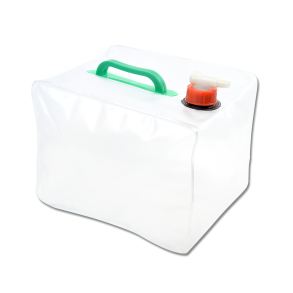 WALDHAUSEN Foldbar vanddunk. 10 liter