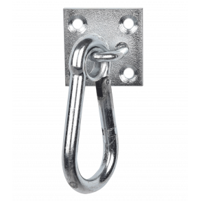 WALDHAUSEN V�gbeslag med karabinhage