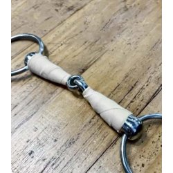 WALDHAUSEN Selvklbende bidtape med blesmag