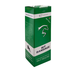 WALDHAUSEN Selvklbende bidtape med blesmag