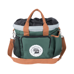 WALDHAUSEN Strigletaske