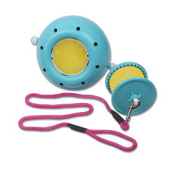 LIKIT Boredom Breaker. Turkis