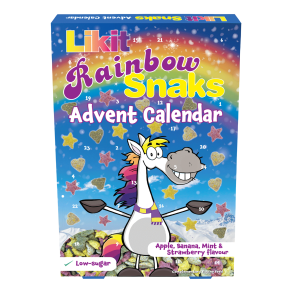 LIKIT Snacks Julekalender