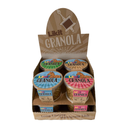 LIKIT Granola