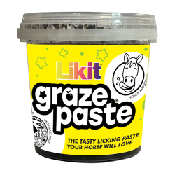 LIKIT Graze Paste til slikkemtte. 