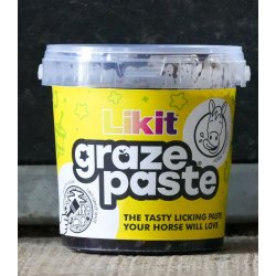 LIKIT Graze Paste til slikkemtte. 