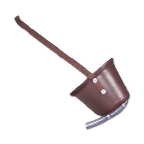 WALDHAUSEN Mundstykke til SUPER DANDY Inhalator