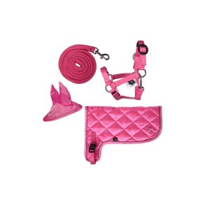 HKM Neon s�t til Hobby Horse