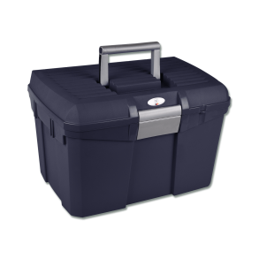 WALDHAUSEN Striglekasse. Navy/gr�