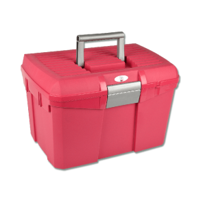 WALDHAUSEN Striglekasse. Pink/gr�