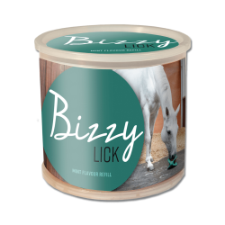 BIZZY BALL Sliksten