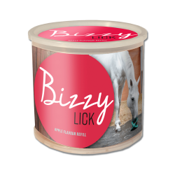 BIZZY BALL Sliksten