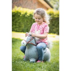 HKM Jumping Horse. Hoppedyr. Gr�