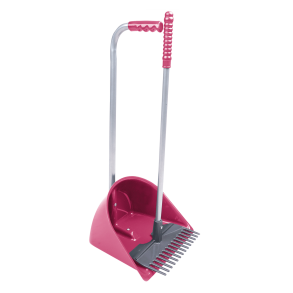 WALDHAUSEN Mini stald butler. Pink