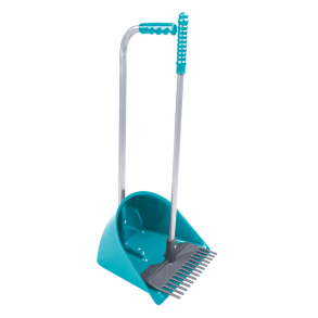 WALDHAUSEN Mini stald butler. Turkis