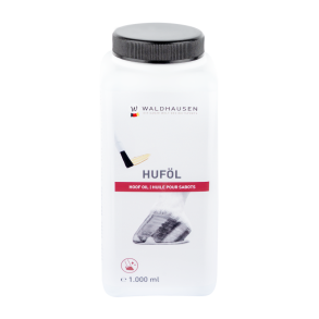 WALDHAUSEN Hovolie med laurbr. 1 liter