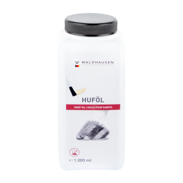 WALDHAUSEN Hovolie med laurbr. 1 liter