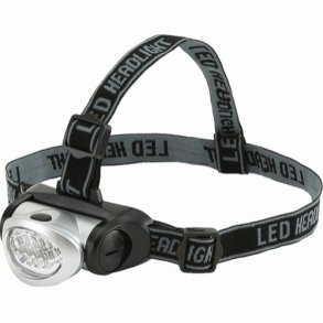 HORSEGUARD B'Seen pandelampe