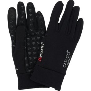 CATAGO VASO Polartech vinterhandsker med grip